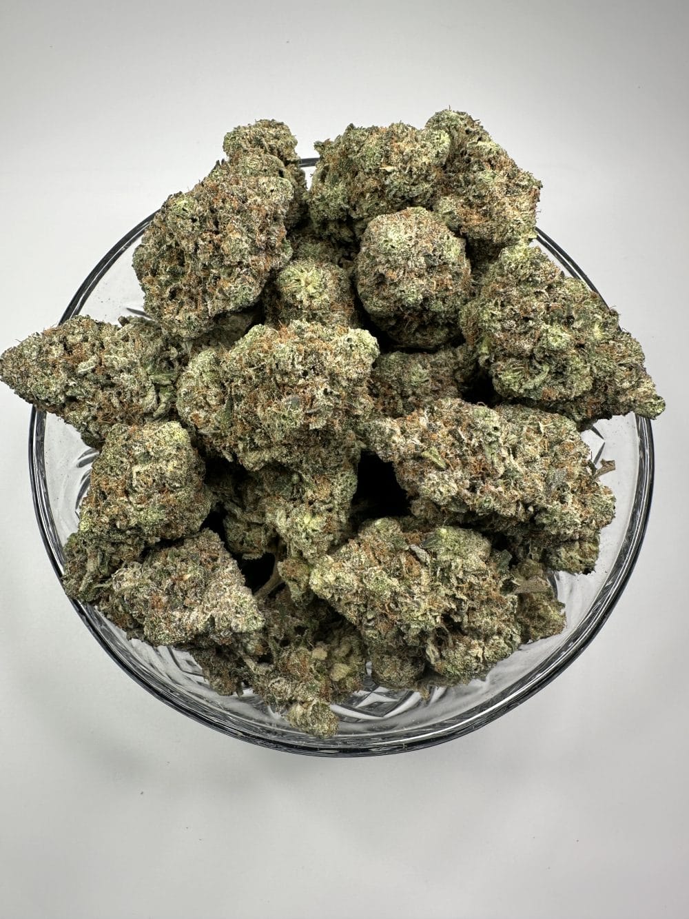 Bluefin Tuna - Indica - Premium Flower