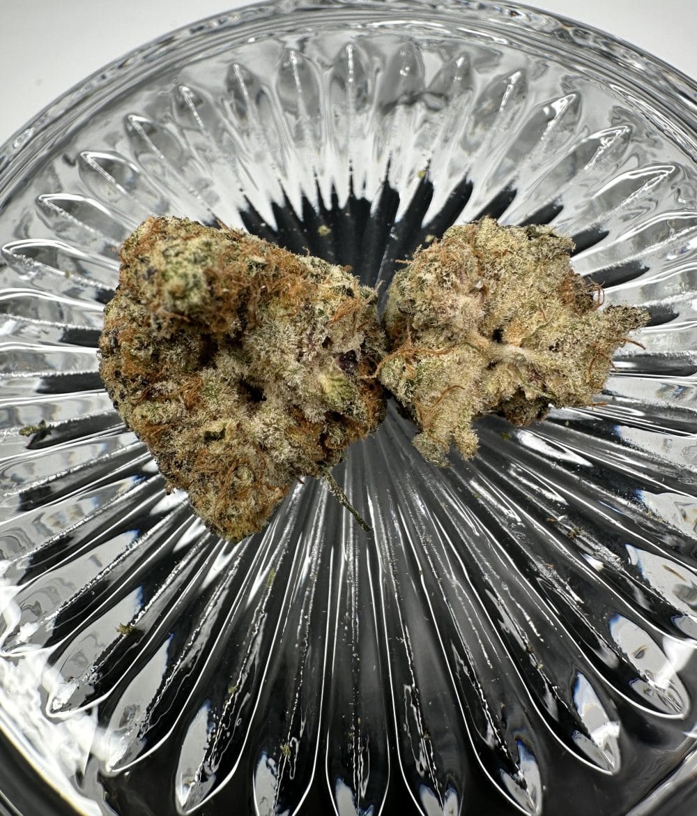 Black Betty - Sativa - Flower - Image 3