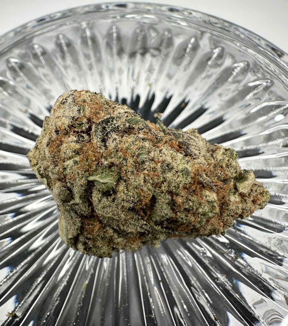 Black Betty - Sativa - Flower - Image 2