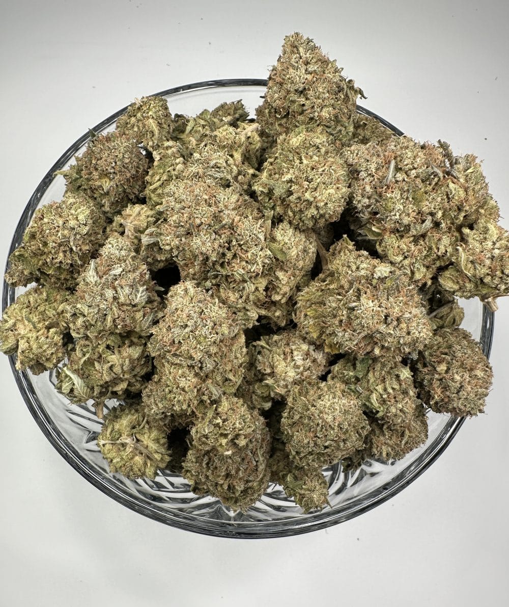 Butterscotch - Indica - Flower