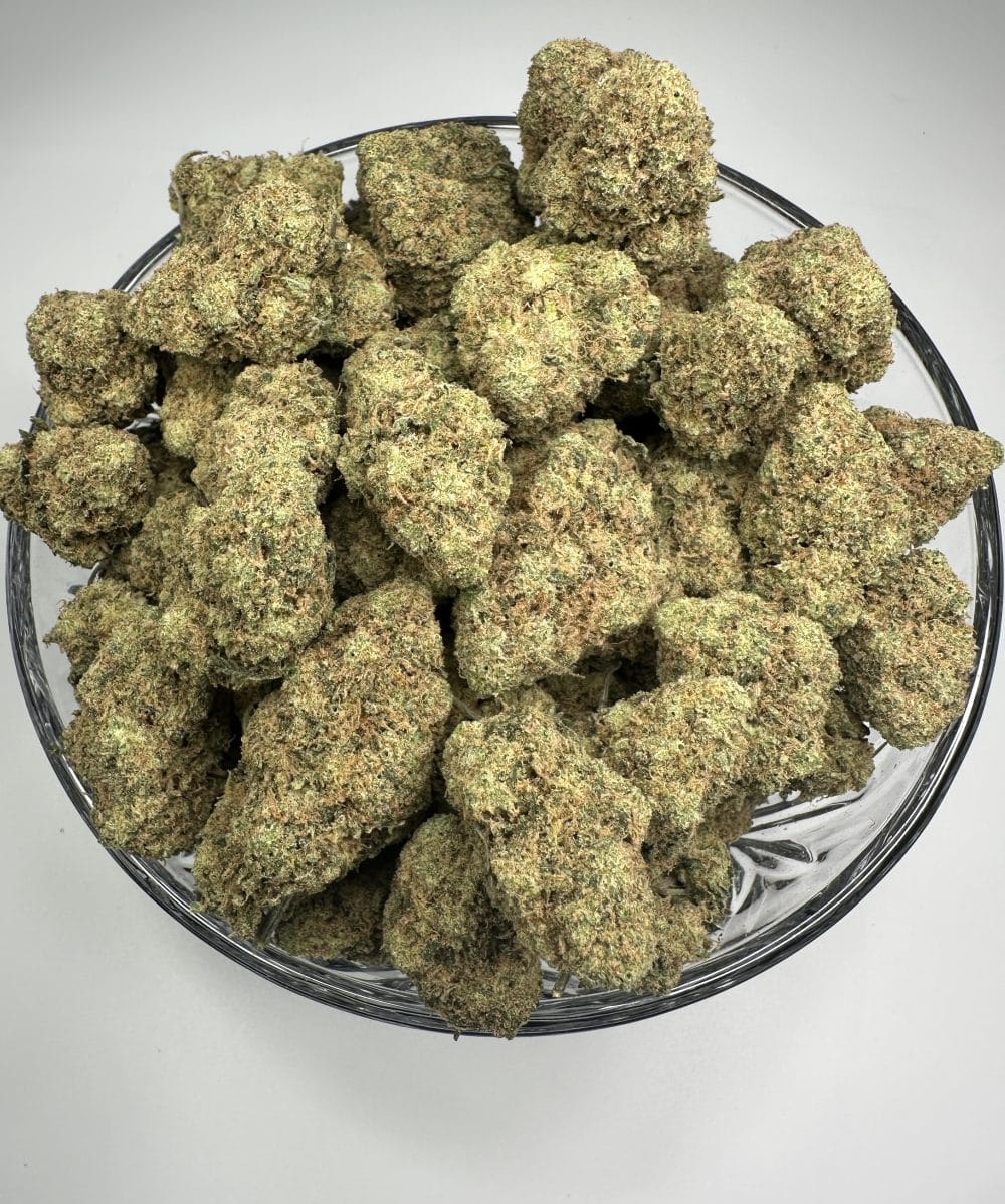 Citral Glue - Sativa - Premium Flower