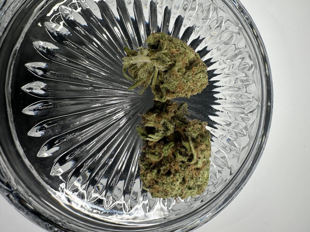 Citrus Kush - Indica - Flower - Image 3