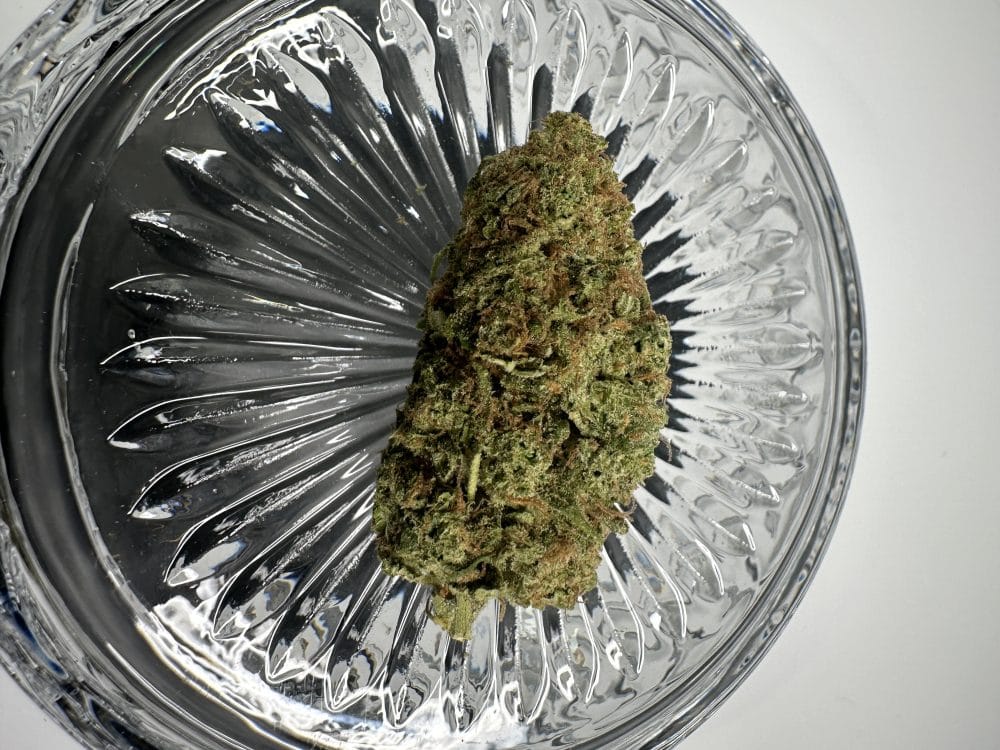 Citrus Kush - Indica - Flower - Image 2