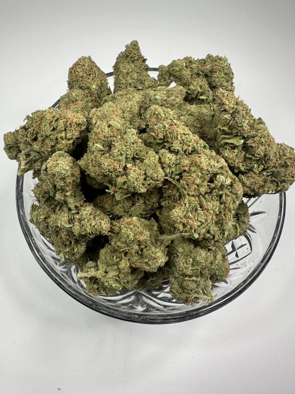 Citrus Kush - Indica - Flower