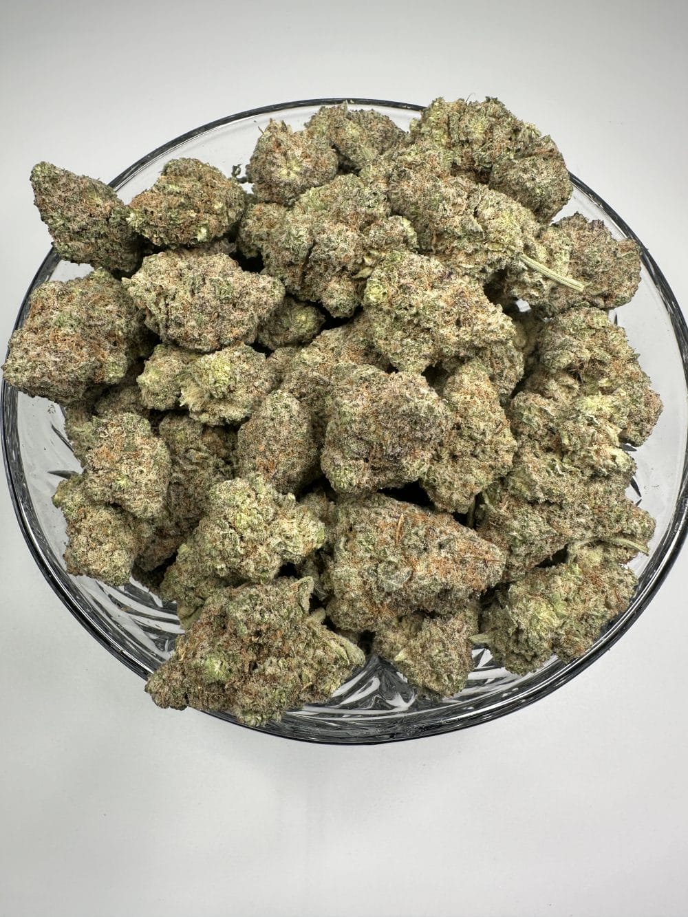 Cookie Dough - Hybrid - Flower