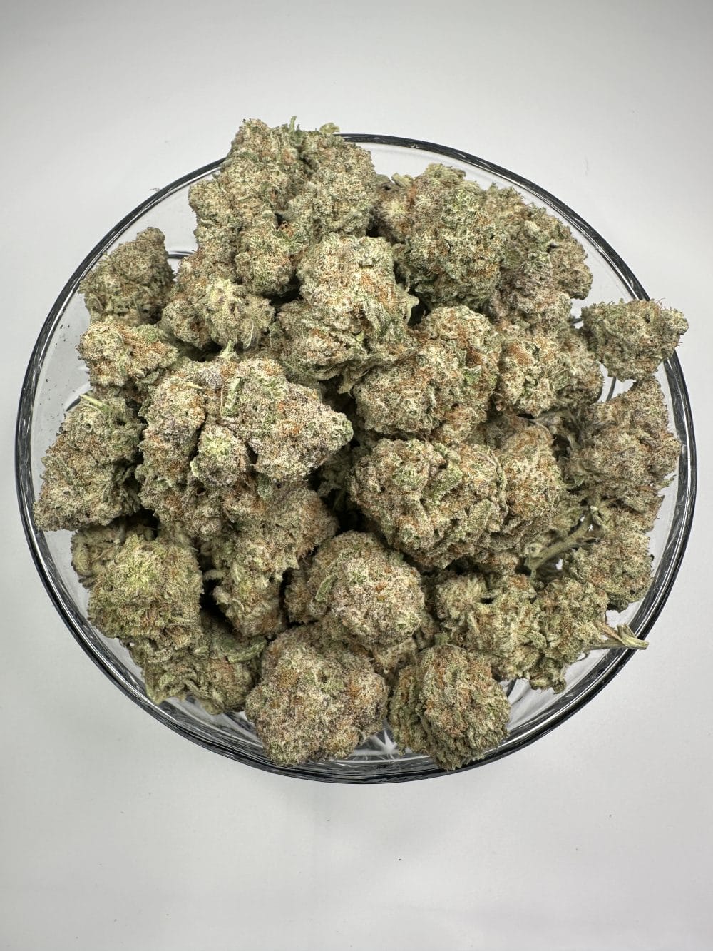 Cookies and Cream - Hybrid - Flower