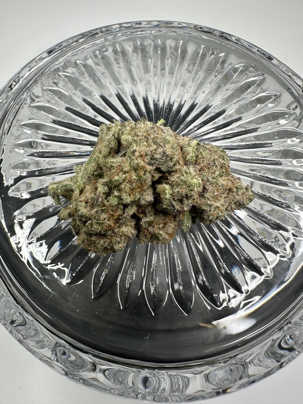 Cookies and Cream - Hybrid - Flower - Image 2