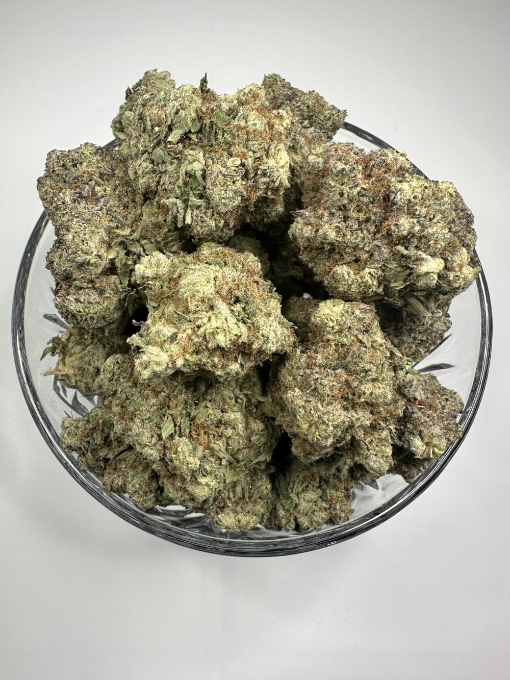 Donkey Butter - Indica - Premium Flower
