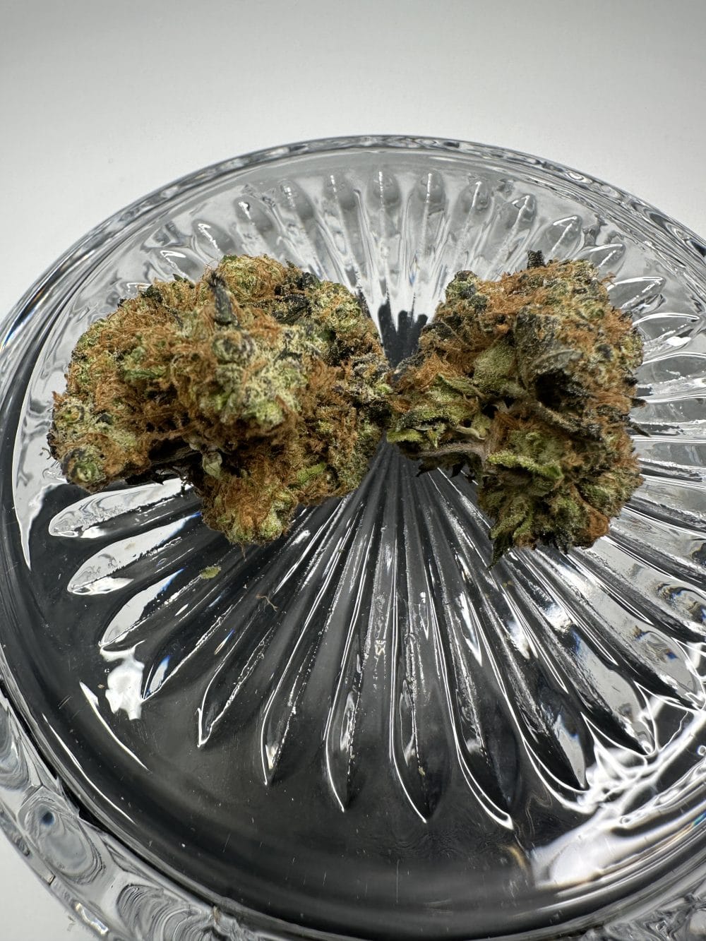 Dragon's Breath - Sativa - Flower - Image 3