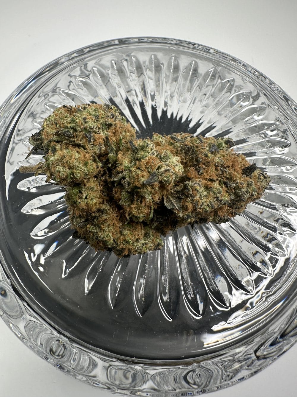 Dragon's Breath - Sativa - Flower - Image 2