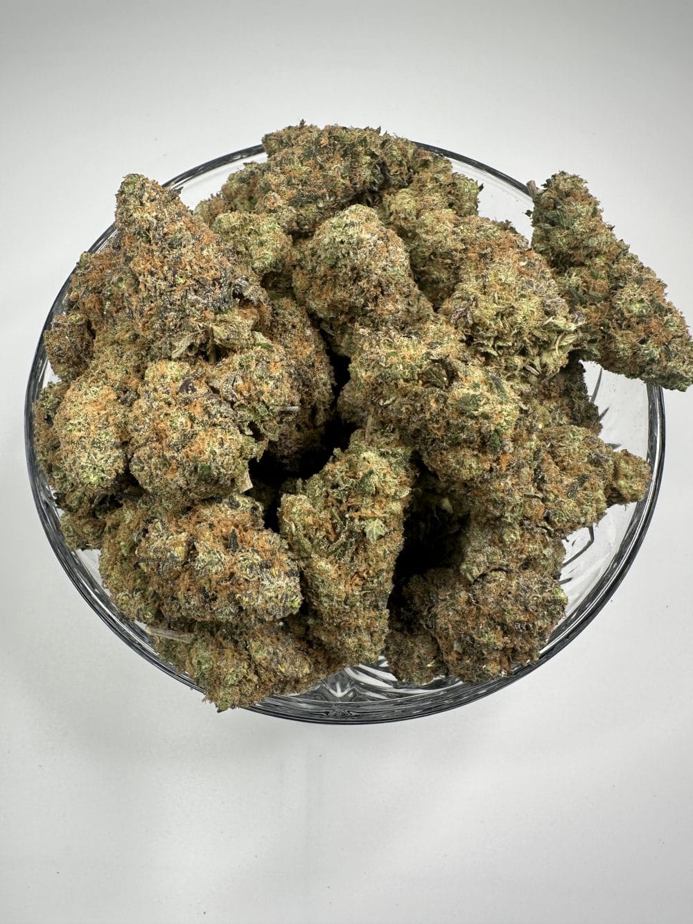 Dragon's Breath - Sativa - Flower