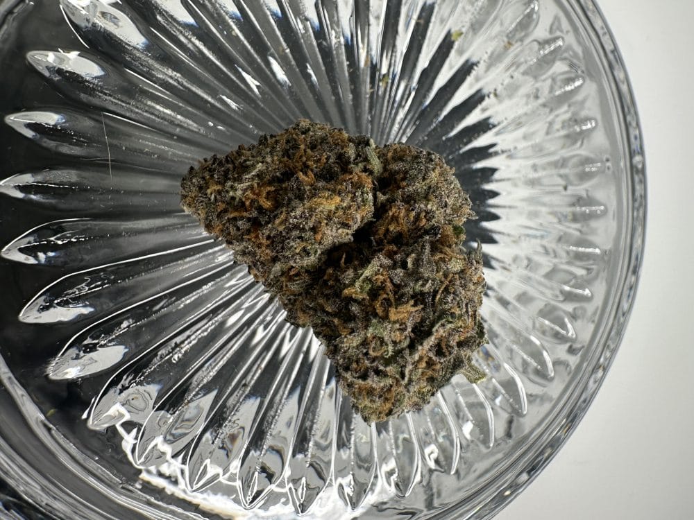 God's Bubba - Hybrid - Flower - Image 2