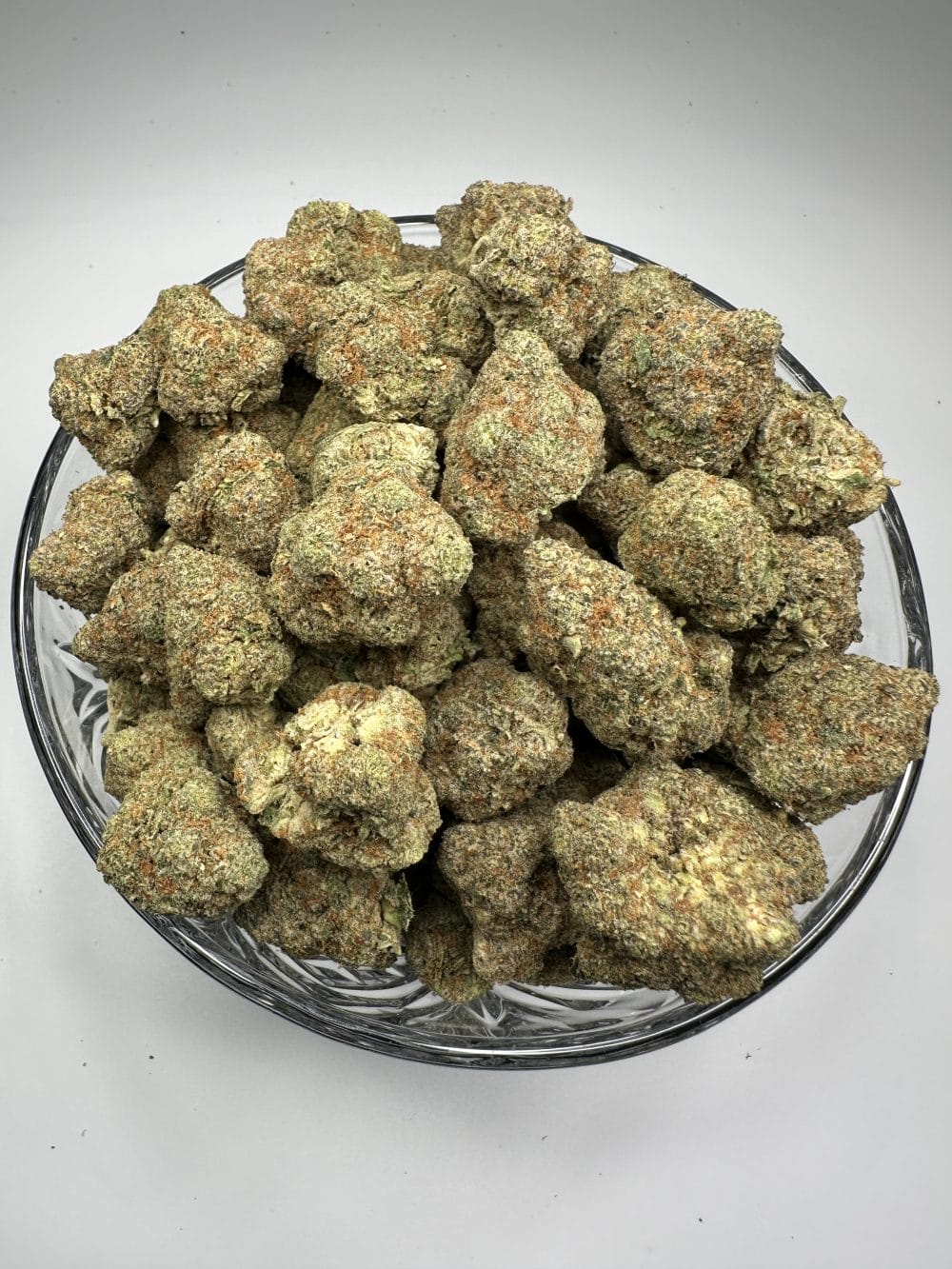 Gelato - Hybrid - Flower