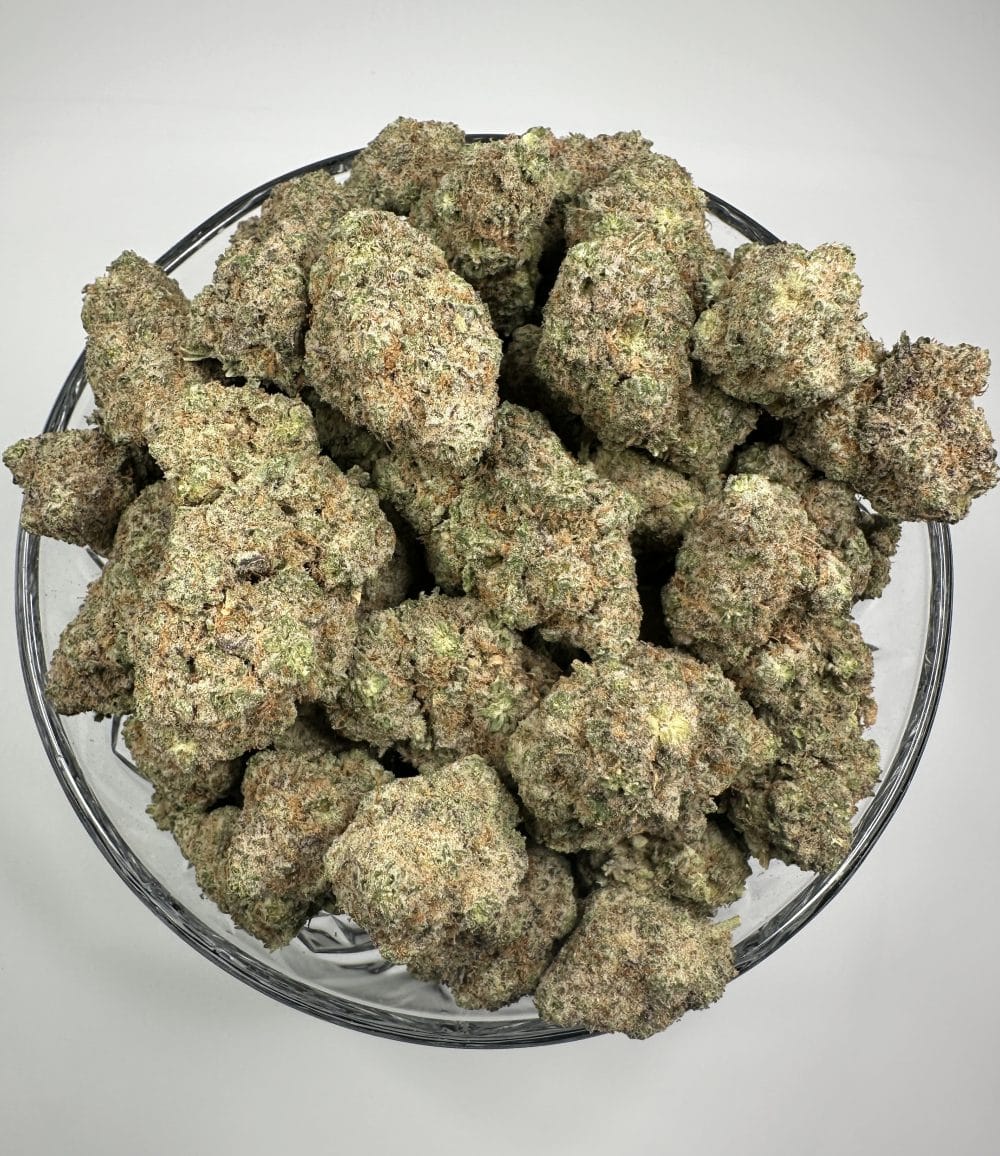 MAC 1 - Hybrid - Flower