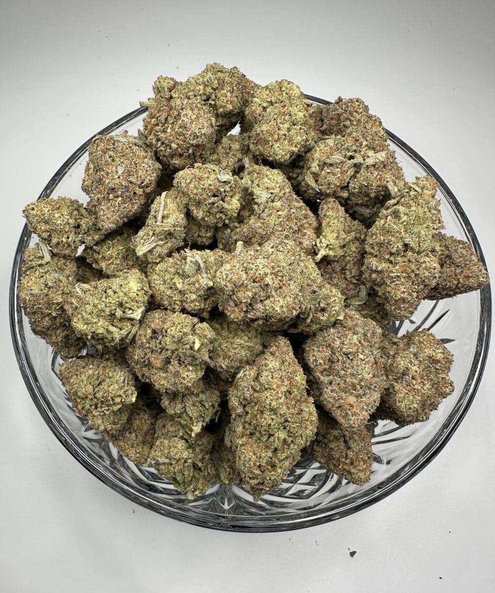 MAC - Hybrid - Flower