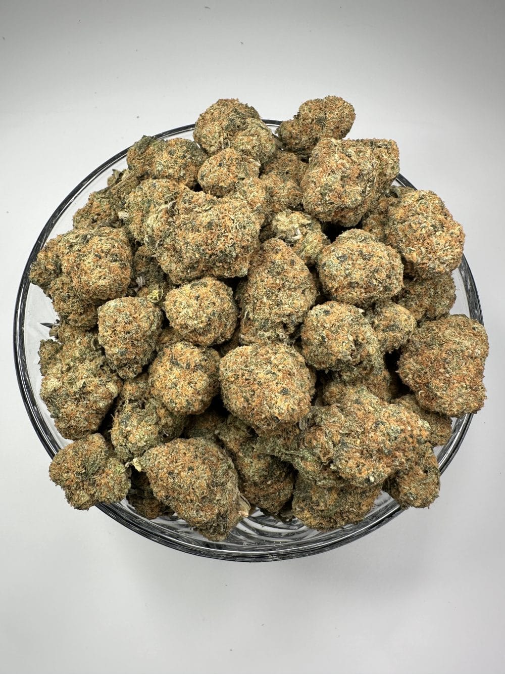 Peanut Butter Cookies - Hybrid - Flower