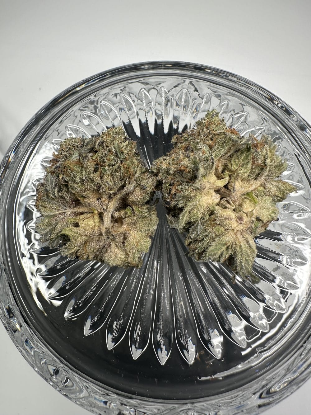Pink Kush - Indica - Premium Flower - Image 3