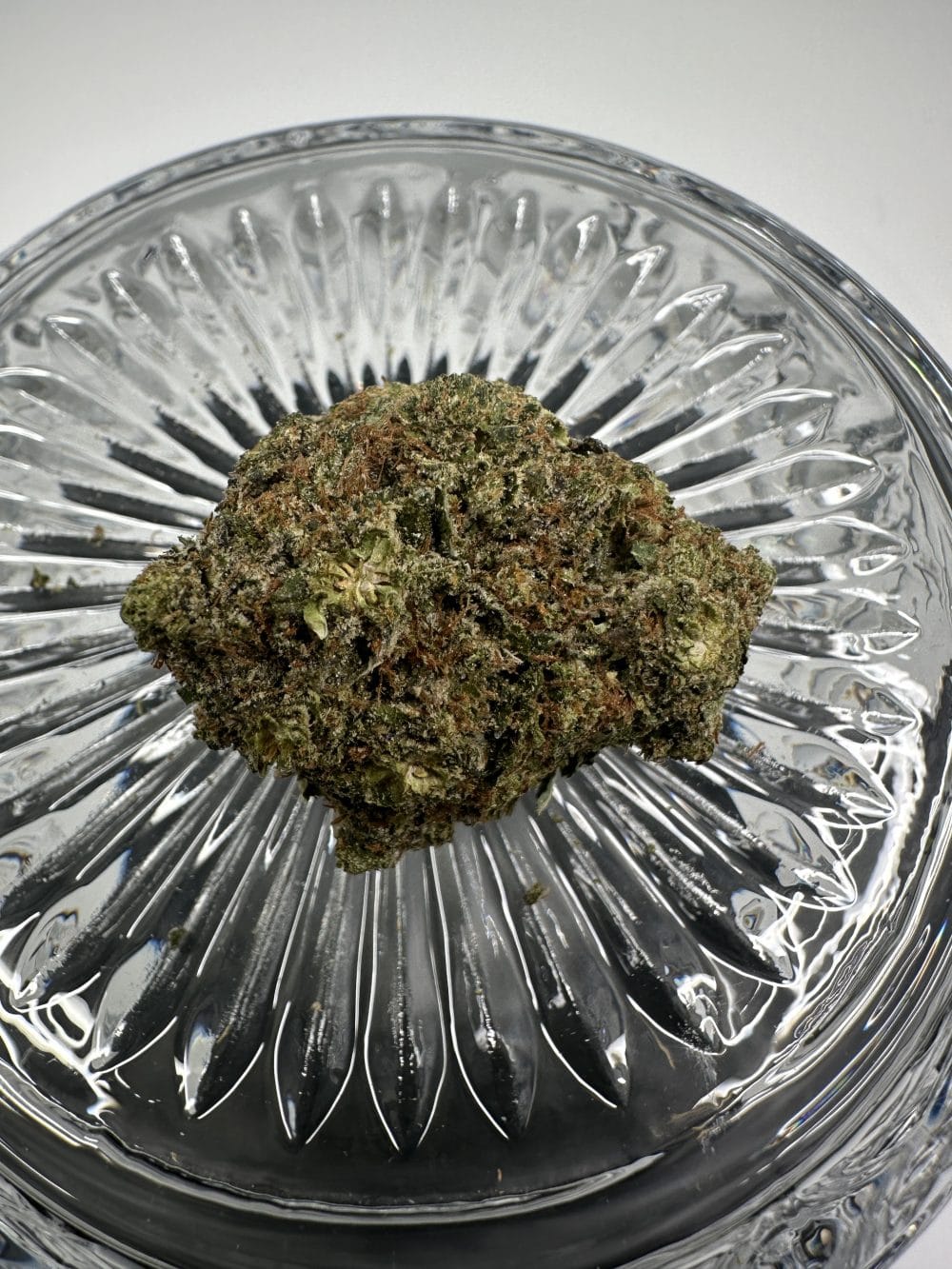 Pink Death Star - Indica - Flower - Image 2