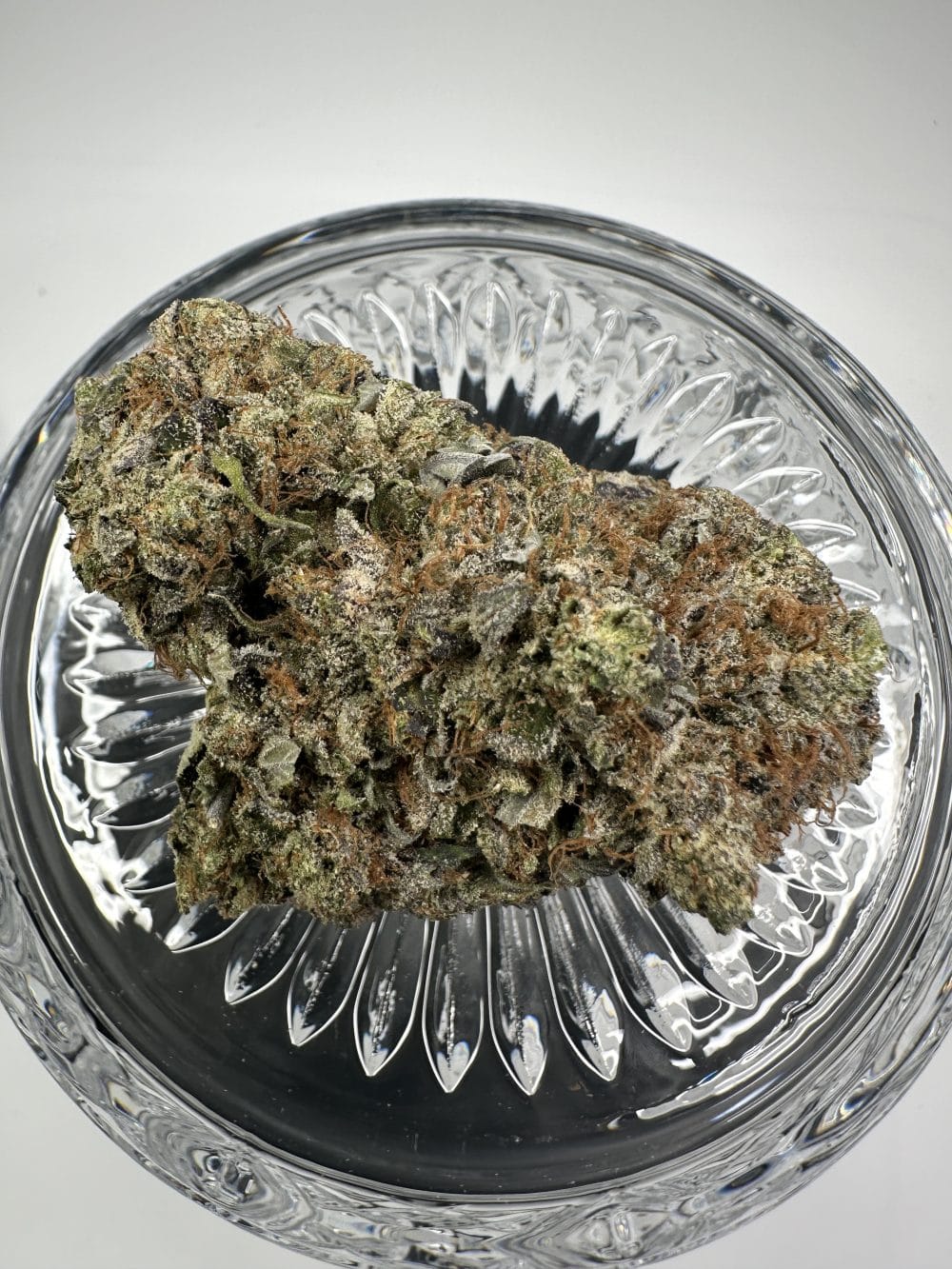Pink Kush - Indica - Premium Flower - Image 2