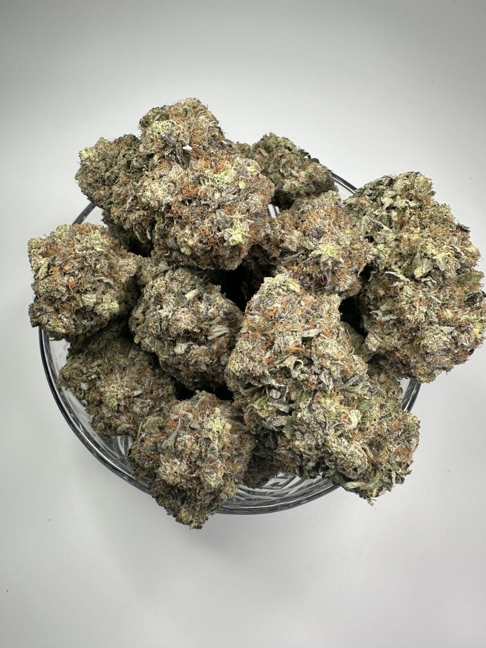 Pink Kush - Indica - Premium Flower