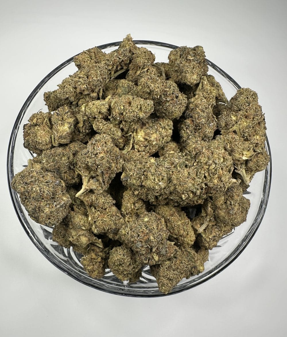 Runtz - Hybrid - Flower