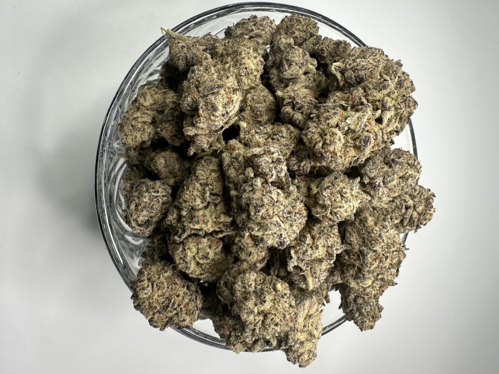 White Truffle - Indica - Flower