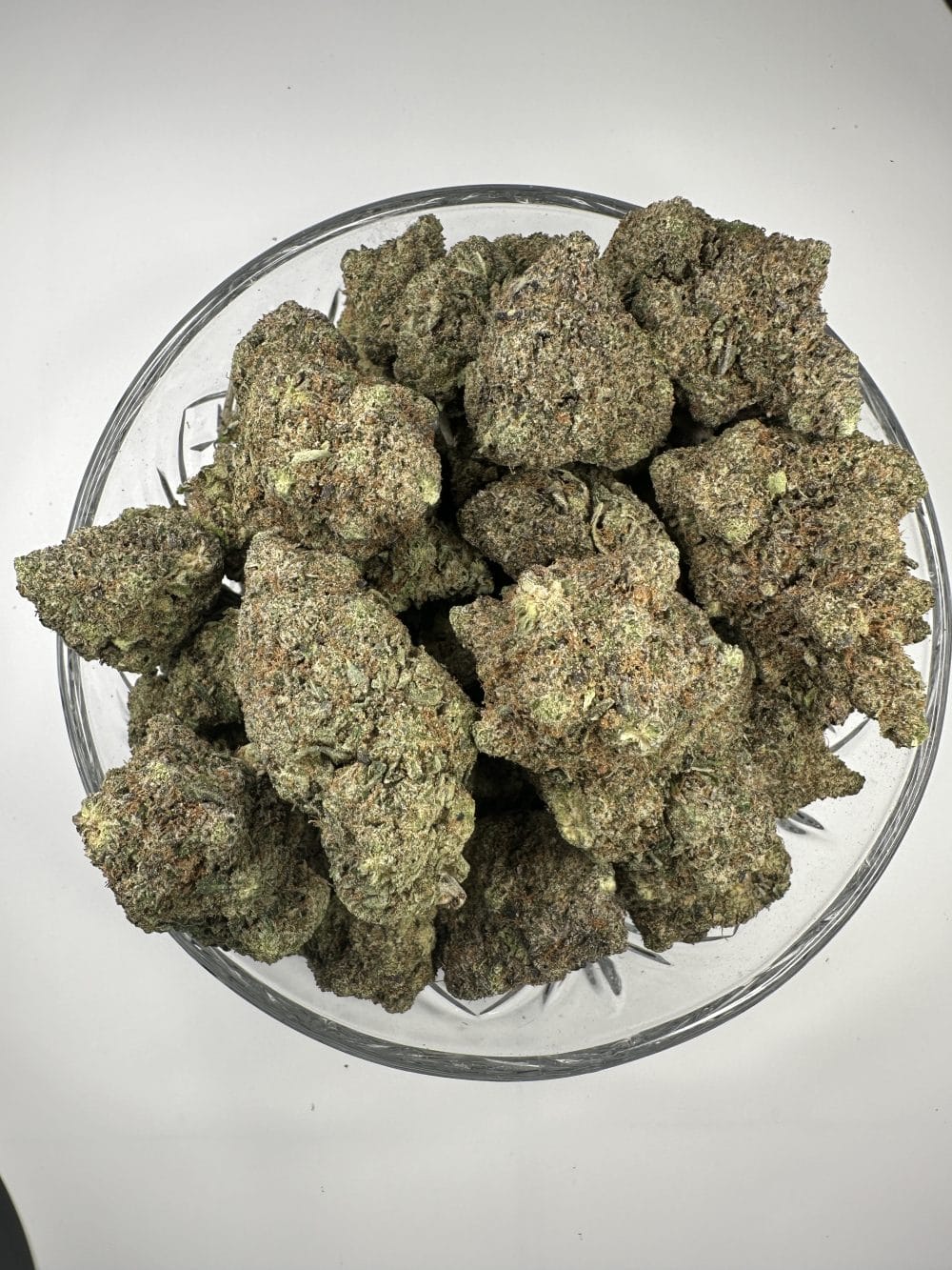Astro pink - Indica - Premium Flower