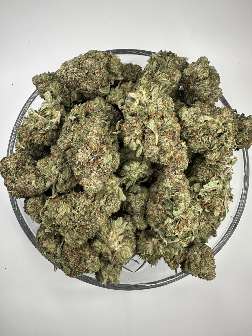 Motorbreath - Hybrid - Flower