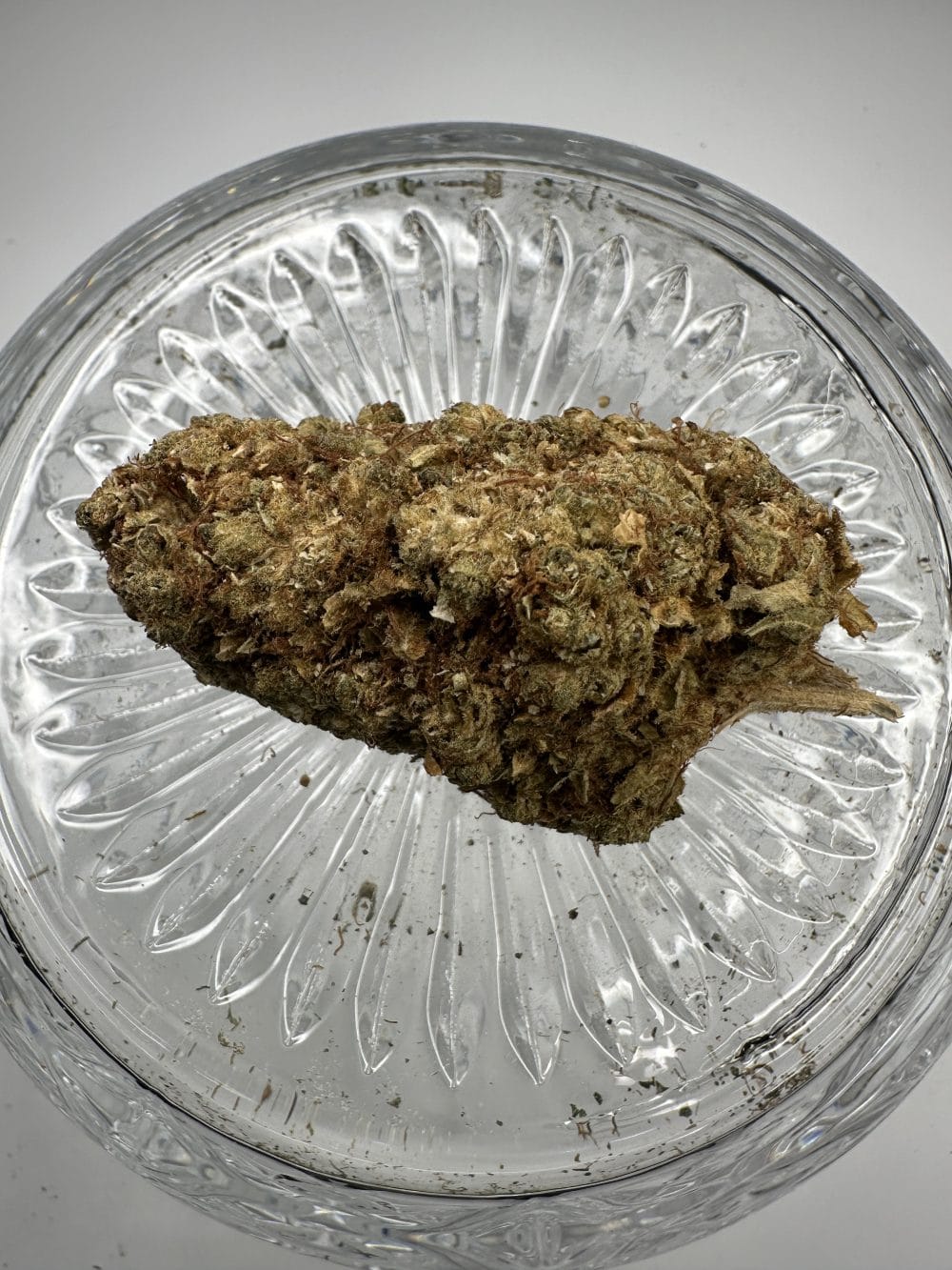 Northern Lights - Indica - Flower - Image 2