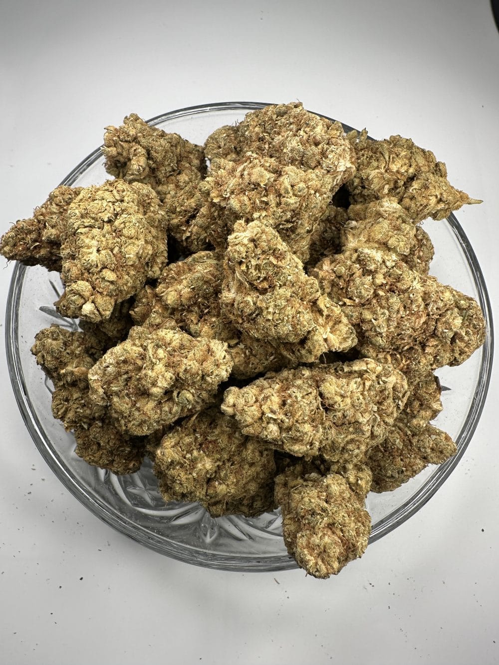 Northern Lights - Indica - Flower