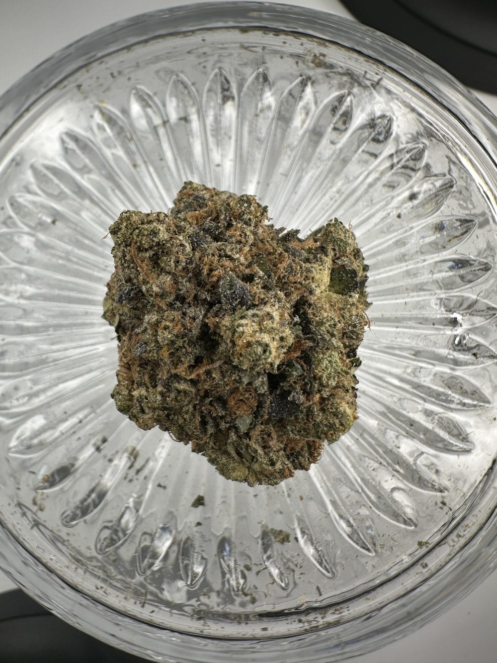 Tyson OG - Indica - Premium Flower - Image 2