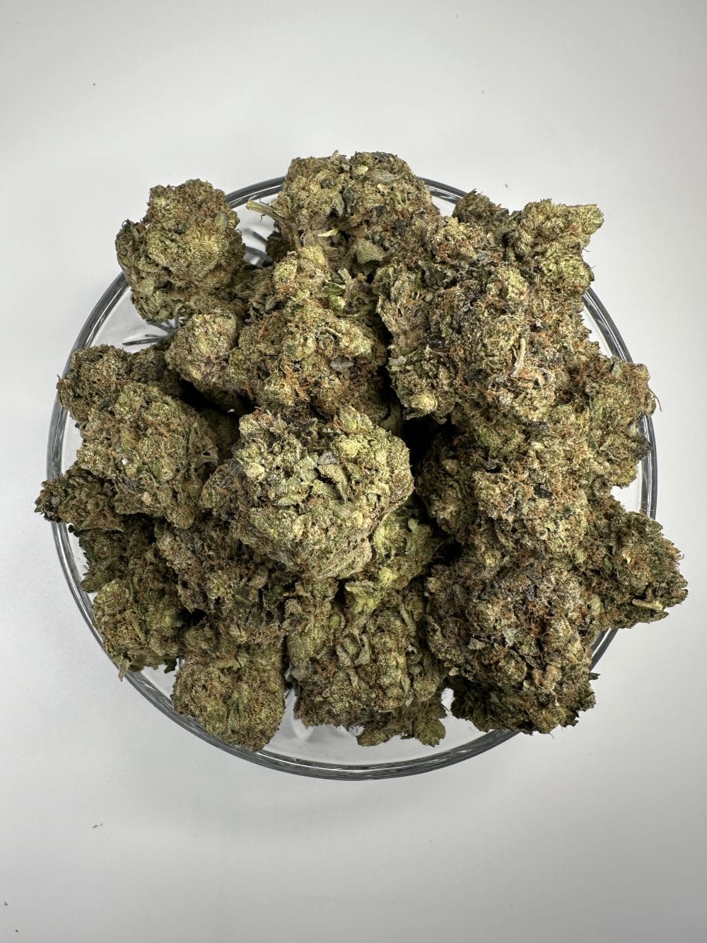 Tyson OG - Indica - Premium Flower